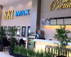 The mall also features Cinema XXI which is preferred by local who wants some entertainment on a holiday as well as a tourist with a desire of spending